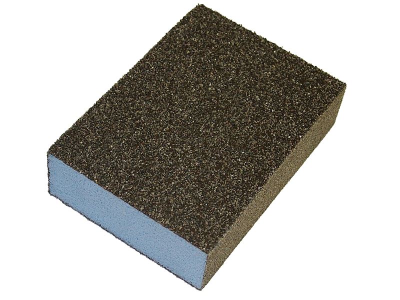 Foam Sanding Block