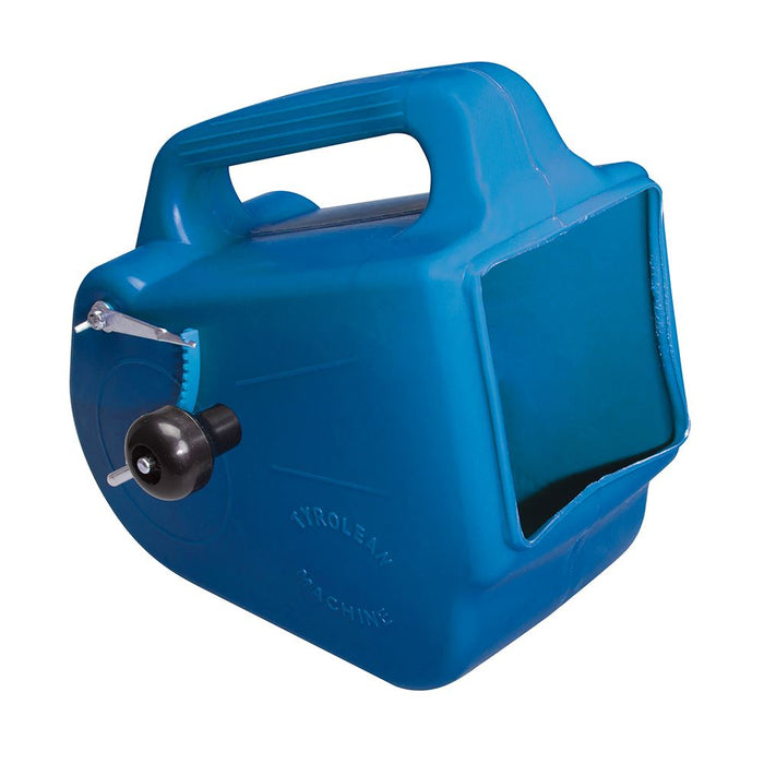 Local Flicker Machine Heavy Duty Tyrolean Flicker Machine - High Capacity — StampyTools