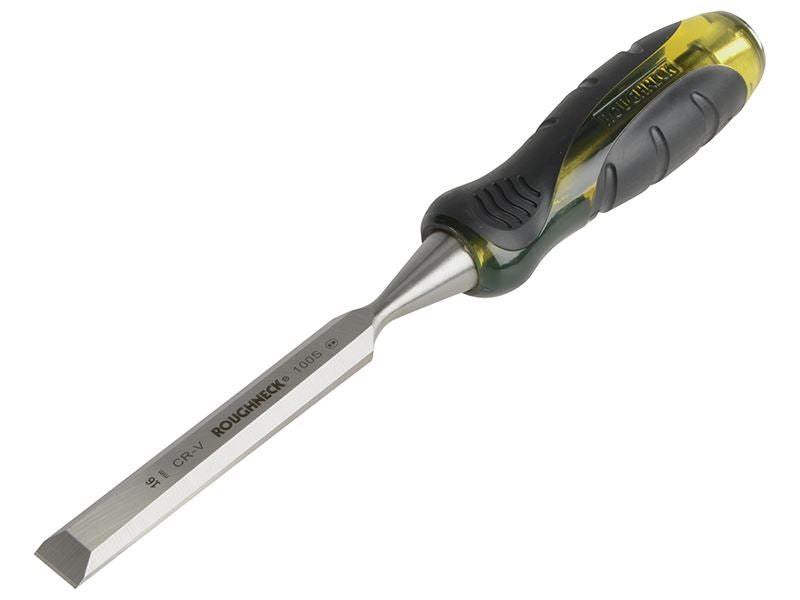 Pro 100 Series Wood Chisel