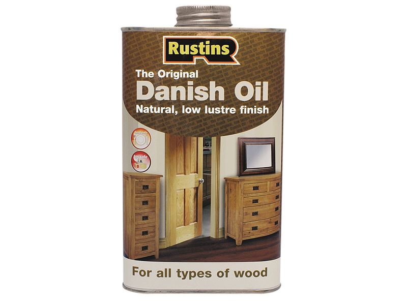 Original Danish Oil