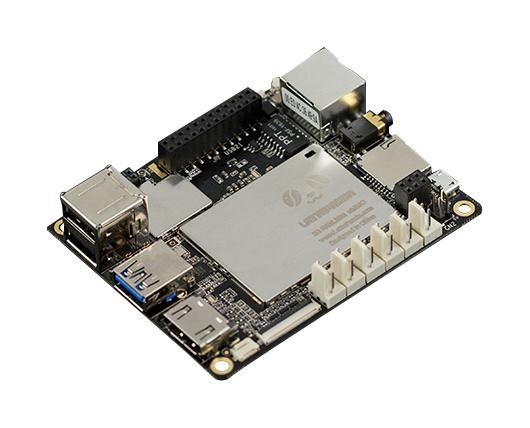 LattePanda Single Board Computer with Windows 10 Activation Key, 2GB 32GB