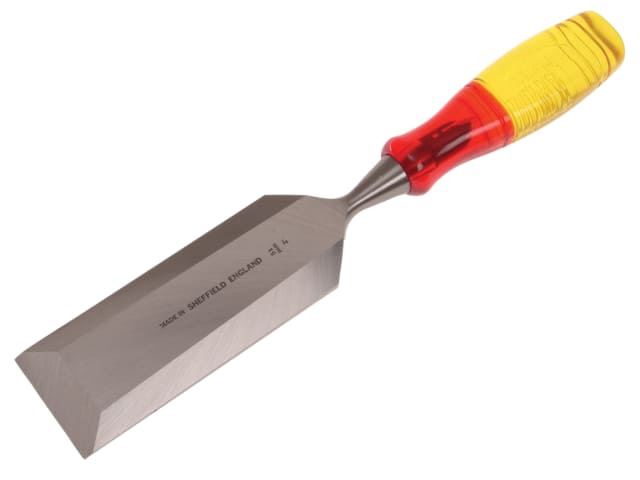 M373 Splitproof Bevel Edge Chisel