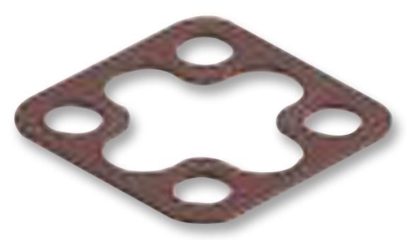 Gasket, NBR for GSM Connector