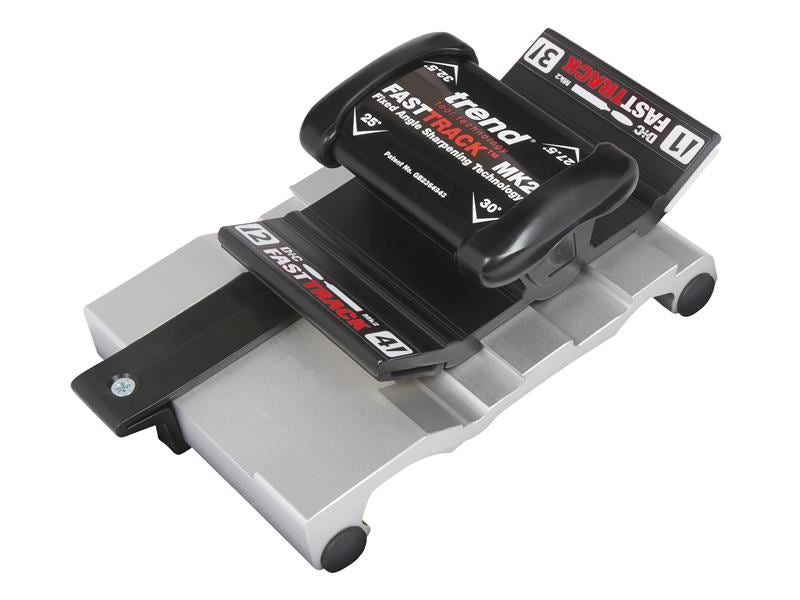 FAST TRACK™ MK2 Sharpener