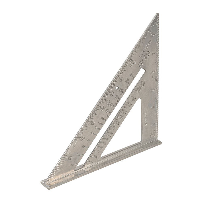 Aluminium Alloy Roofing Square - 7”