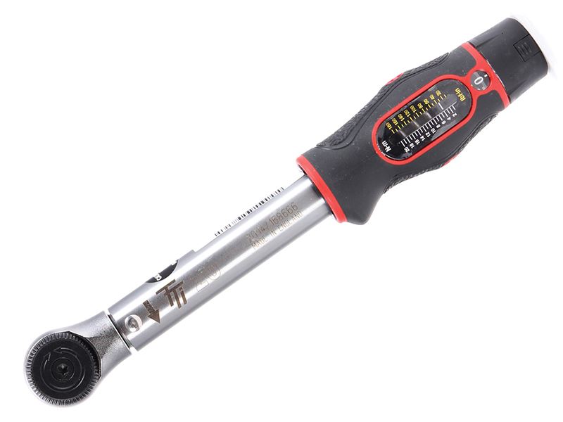 TTi Torque Wrench