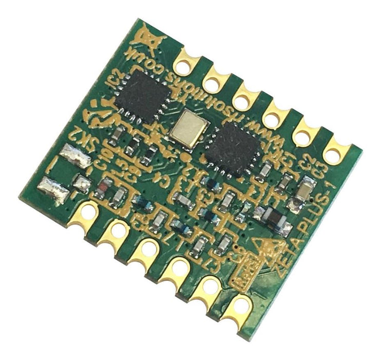 Smart Radio Telemetry Module, SMT, 433MHz