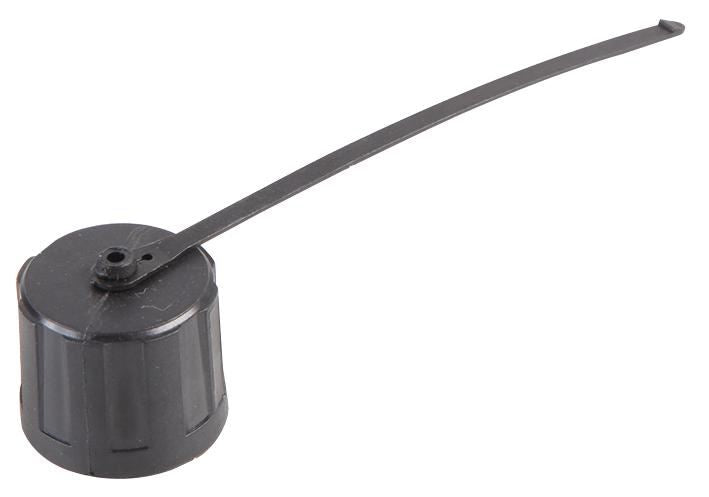 Sealing Cap, In Line / Chassis Connectors