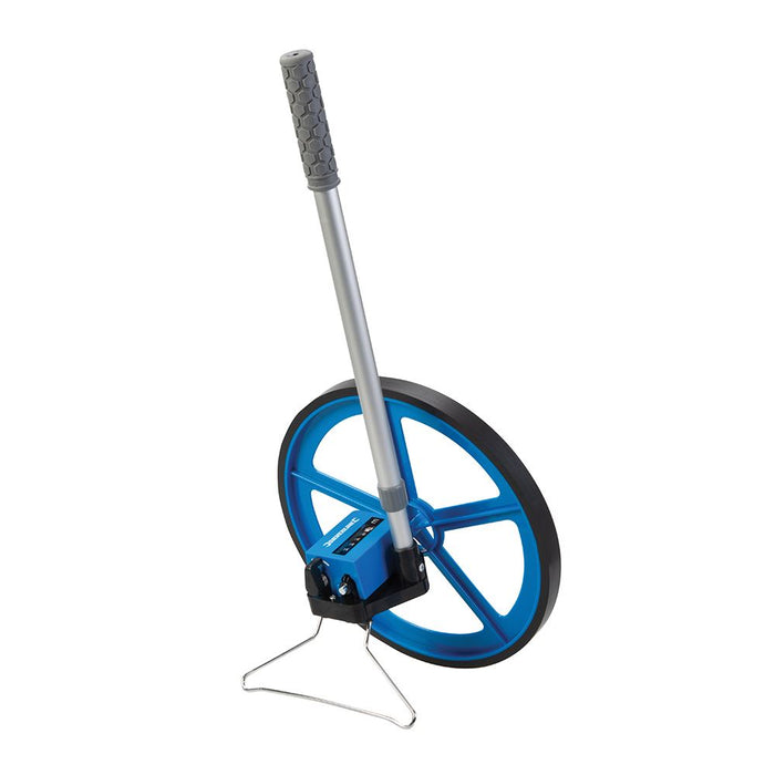 Metric Measuring Wheel - 0 - 99,999.9m