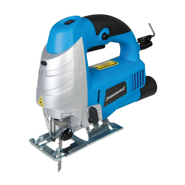 710W Laser Jigsaw - 710W