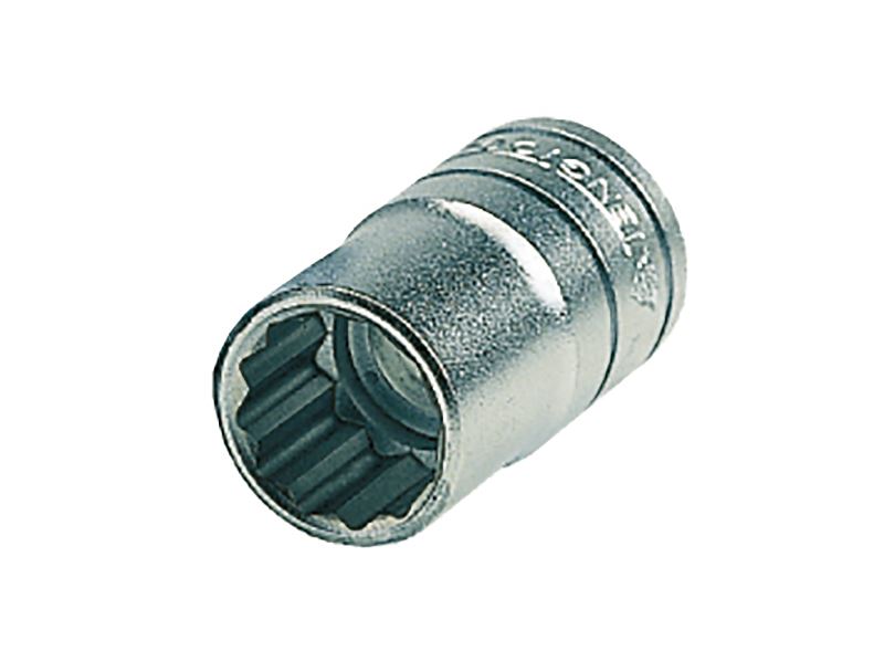 Bi-Hexagon Sockets Imperial 3/4in Drive