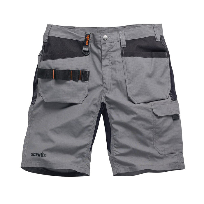 Trade Flex Holster Shorts Graphite