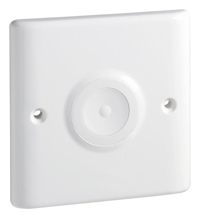 Standard Push Button Timer, 3 Core — StampyTools