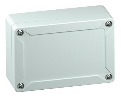 IP67 Polycarbonate Enclosure