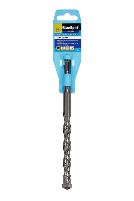 SDS Masonry Drill Bit (210mm)