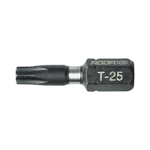 X6 Impact TX Drive Driver Bit