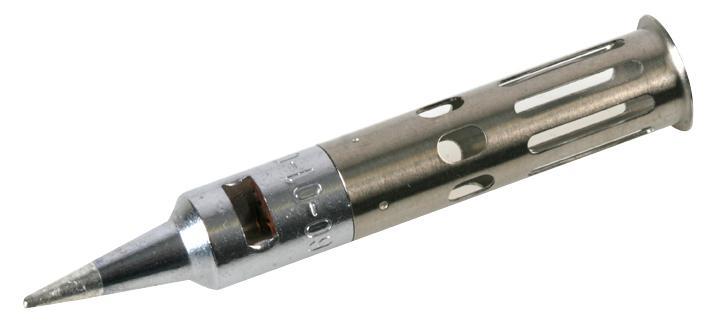 Tapered Tip for Weller WP60 Gas Soldering Iron 1.0mm