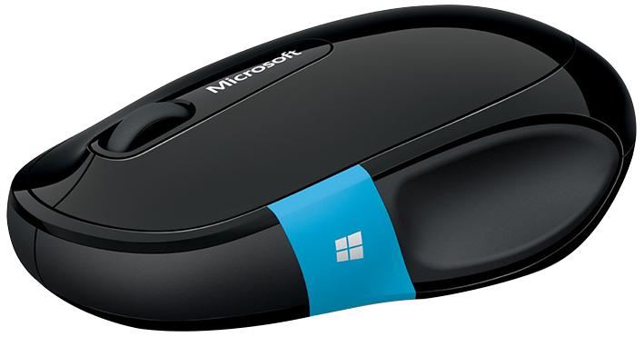 Sculpt Comfort Wireless Mouse