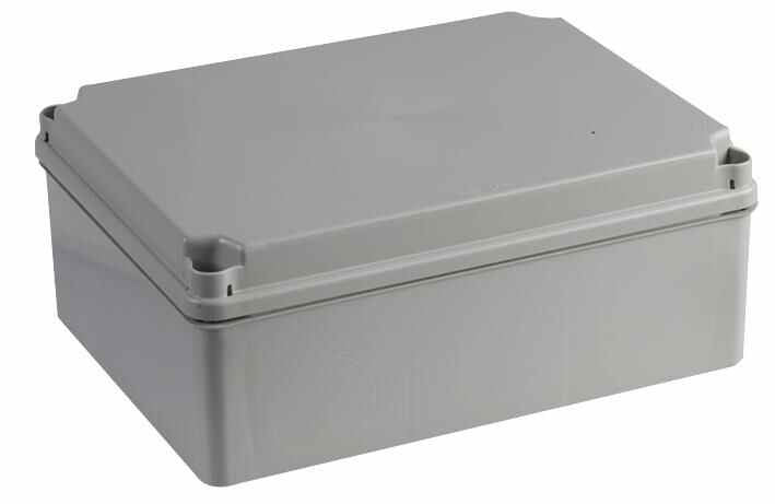 IP67 Polystyrene Junction Box Enclosure