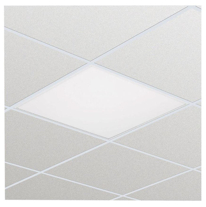 42W LED Panel Lighting, Non Office Compliant