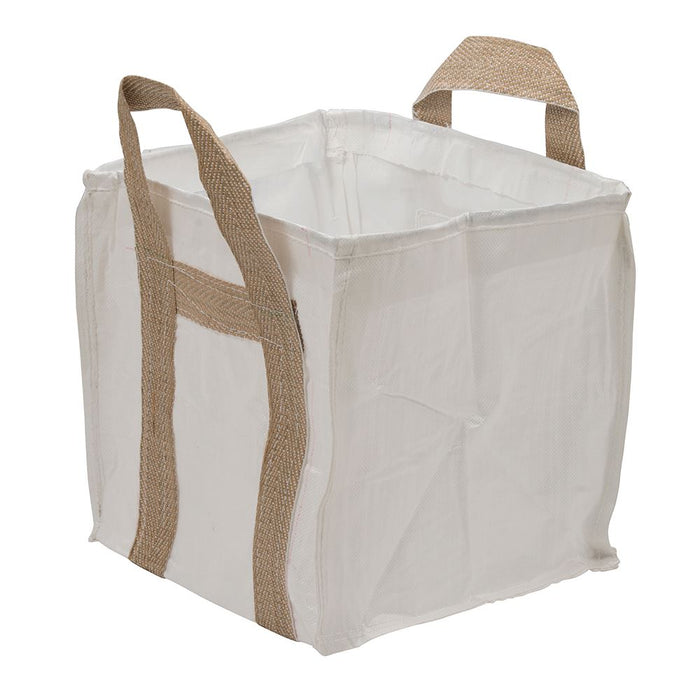 Mini Bulk Bag - 450 x 450 x 450mm