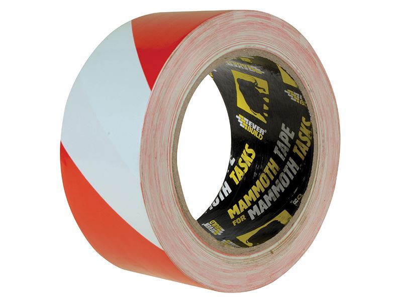 PVC Hazard Tape
