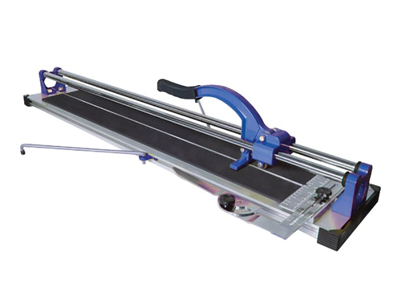 Pro Flat Bed Manual Tile Cutter