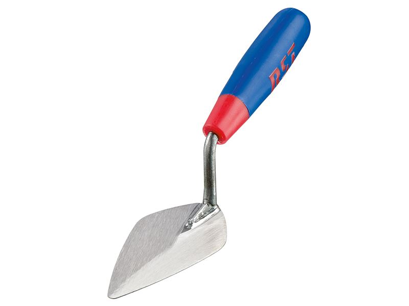 RTR106 Pointing Trowels Soft Touch Handle