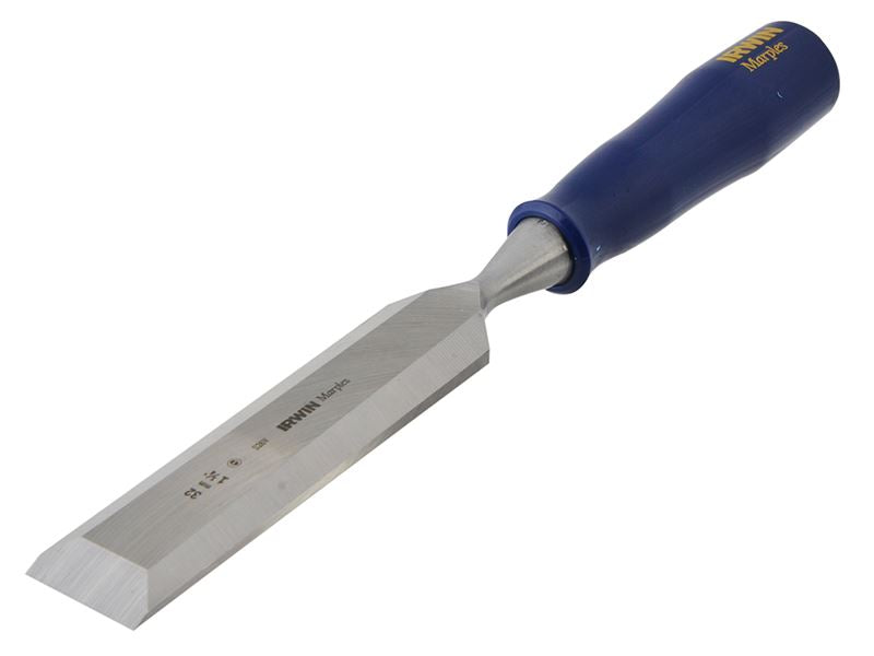 M444 Blue Chip Bevel Edge Chisel