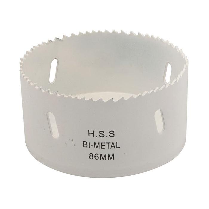 Bi-Metal Holesaw