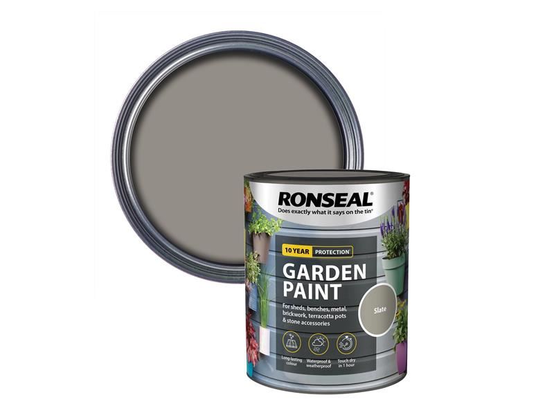 Garden Paint