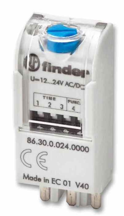 FINDER - Timer, Multifunction