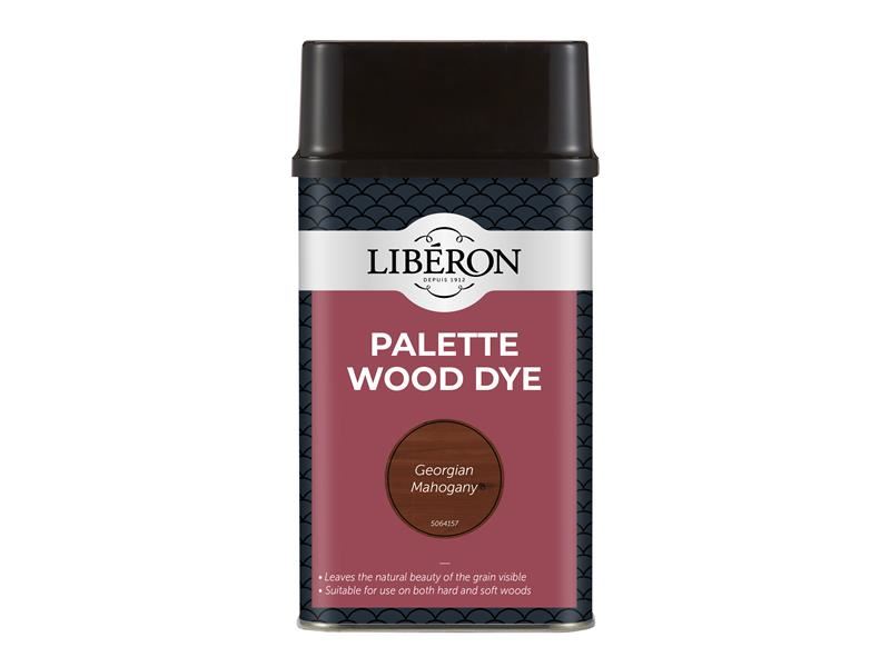 Palette Wood Dye - Palette Wood Dye - GRPLIBWDPE250N