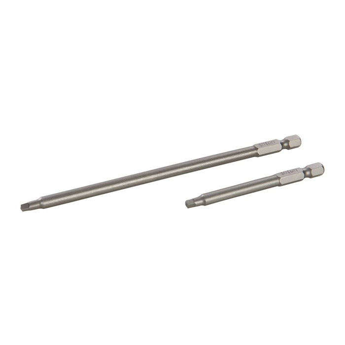 Universal Square Driver Set Square Driver Set 76mm & 152mm / 3