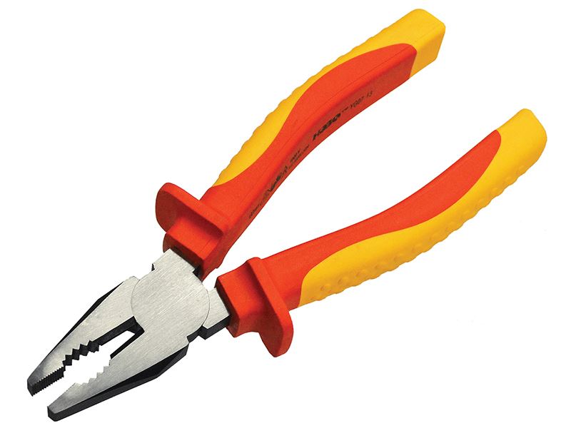 Combination Pliers VDE