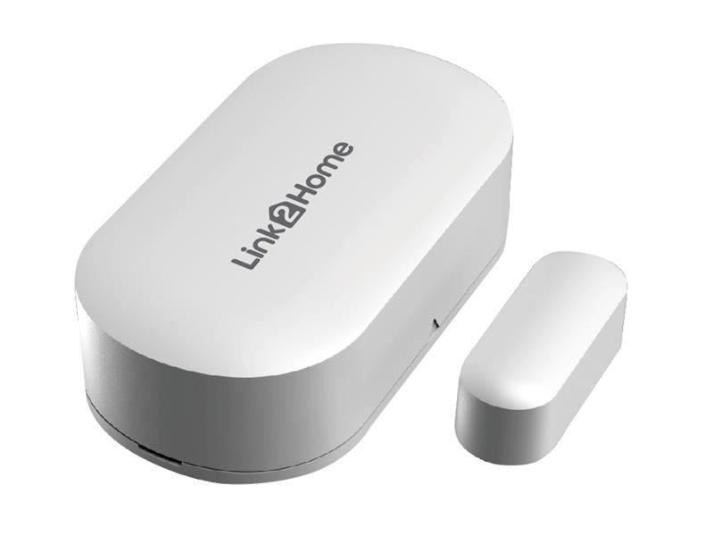 Smart Alarm Door/Window Sensor — StampyTools