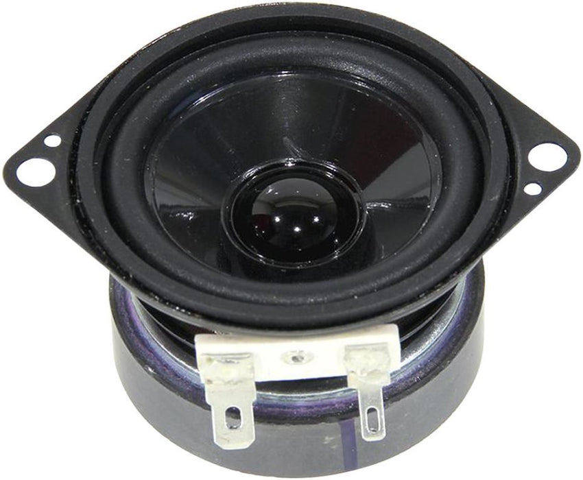 Waterproof 2" Full Range Speaker Driver, 8 Ohm, 5W RMS