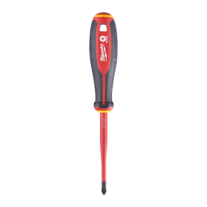 Tri-Lobe VDE Screwdriver