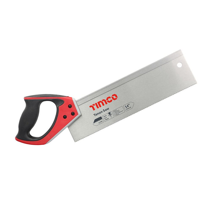 Tenon Saw (Size 14" - 1 Each)