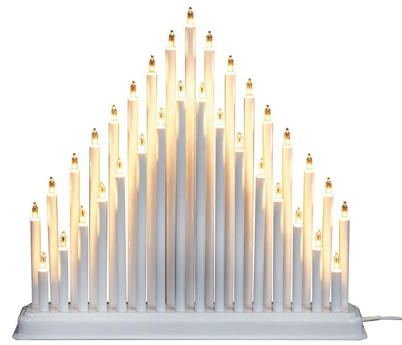 Raraion - 36cm Candlebridge