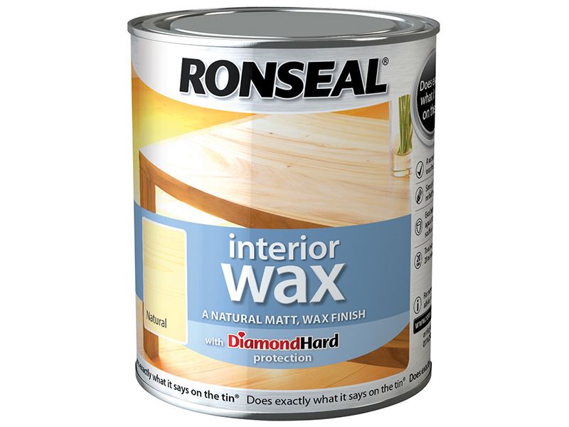 Interior Wax