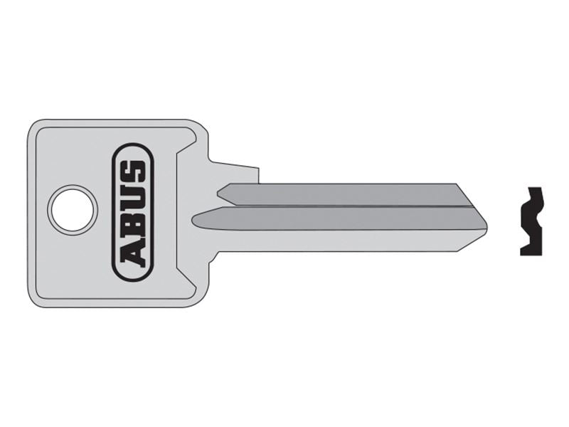 85 Series Key Blanks