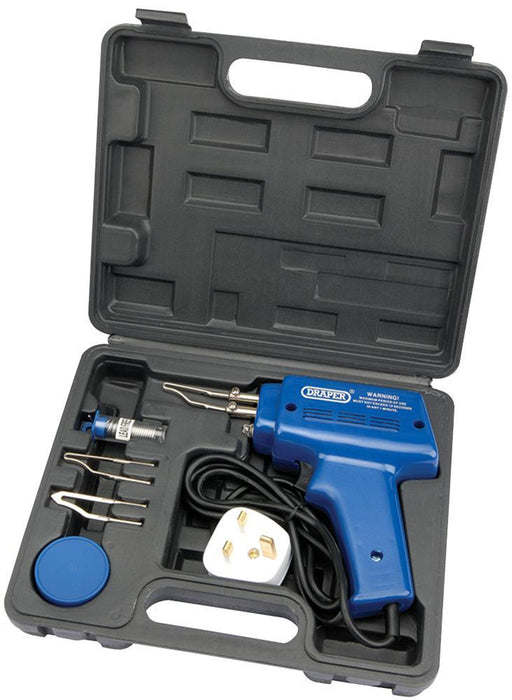 100W Soldering Gun Kit