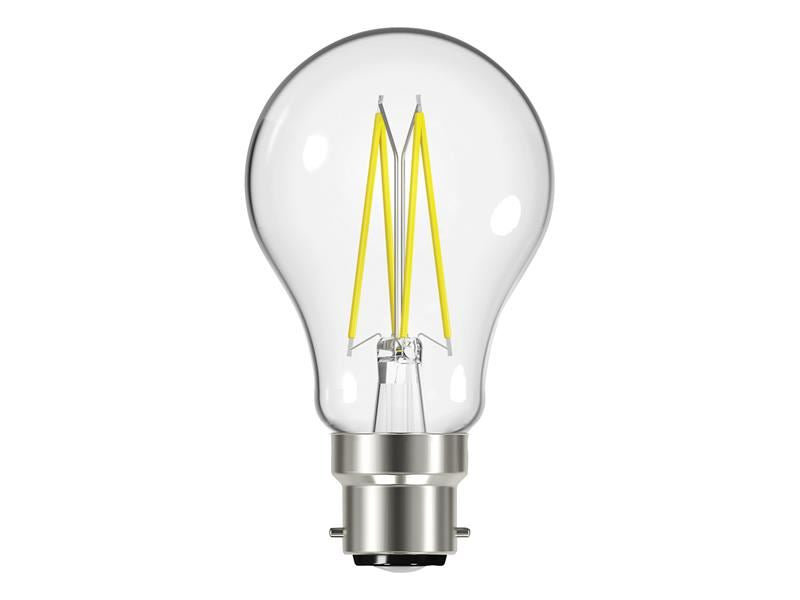 LED GLS Filament Non-Dimmable Bulb