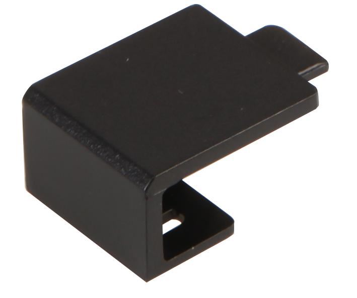 SD Card Cover for Raspberry Pi Case