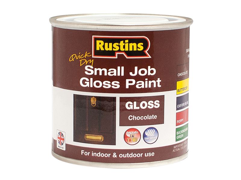 Quick Dry Small Job Paint