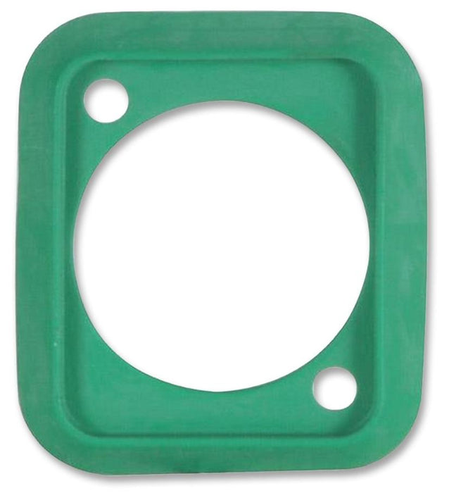 Gasket for D Size Connector