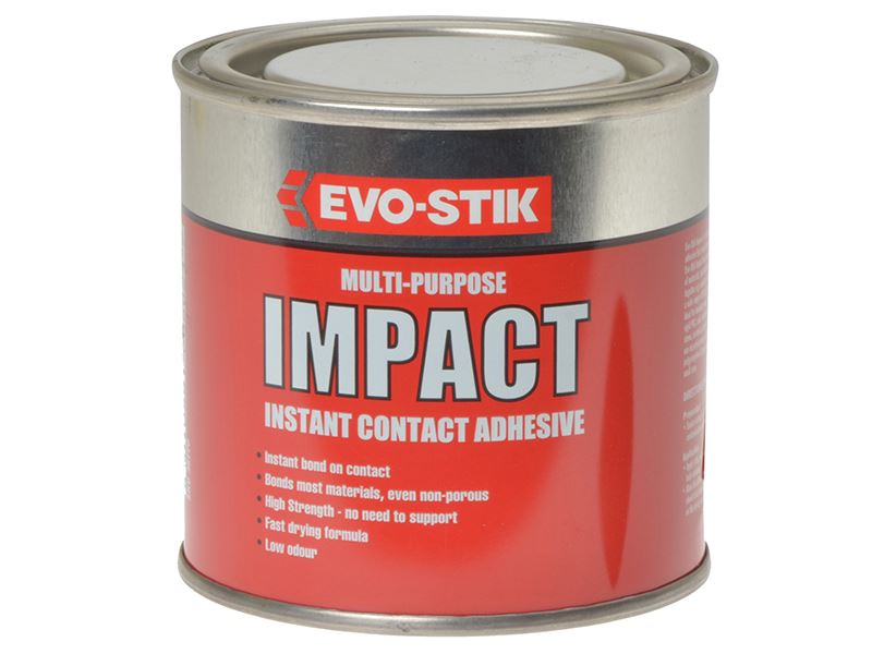 Impact Adhesive