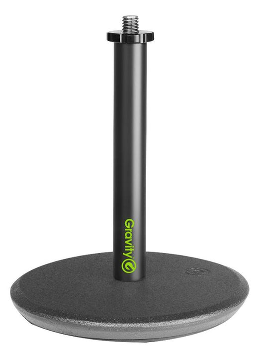 Heavy Duty Desktop Microphone Stand