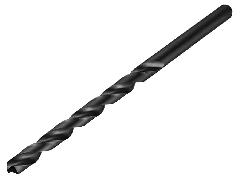 A110 HSS Long Series Drill Bits, Metric